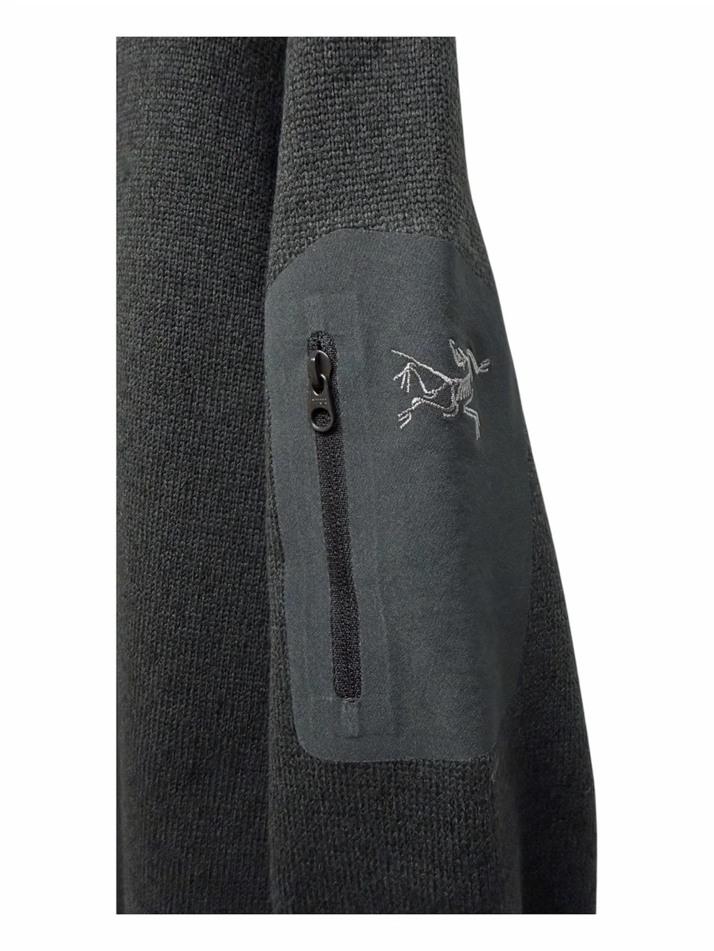 Arc’teryx Covert 1/2 Zip Men's Sweater Size M